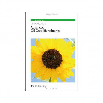 Advanced Oil Crop Biorefineries 