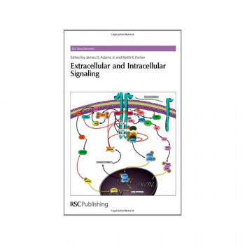 Extracellular and Intracellular Signaling 
