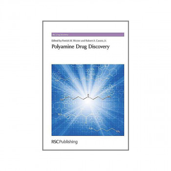 Polyamine Drug Discovery 