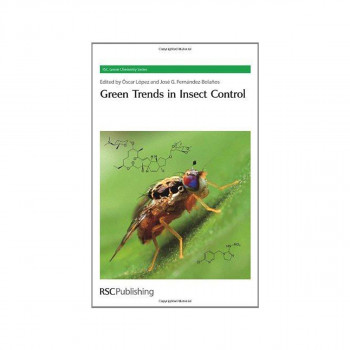 Green Trends in Insect Control 