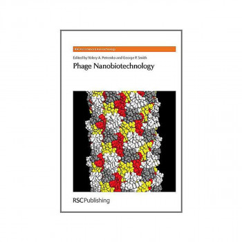 Phage Nanobiotechnology 