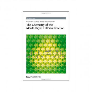Chemistry of the Morita-Baylis-Hillman Reaction 
