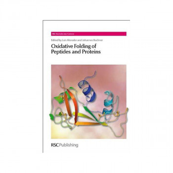 Oxidative Folding of Peptides and Proteins 