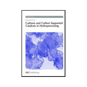 Carbons and Carbon Supported Catalysts in Hydroprocessing 