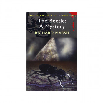 The Beetle : A Mystery 