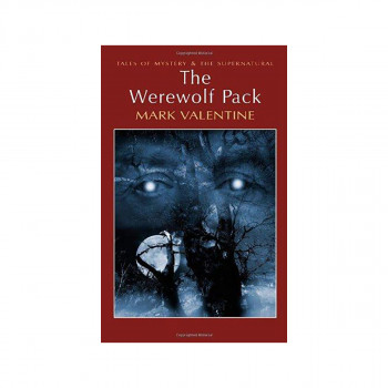 The Werewolf Pack 
