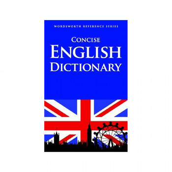 Concise English Dictionary 