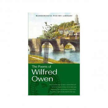 The Poems of Wilfred Owen 