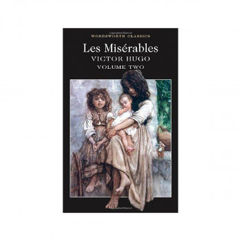 Les Miserables Volume Two 