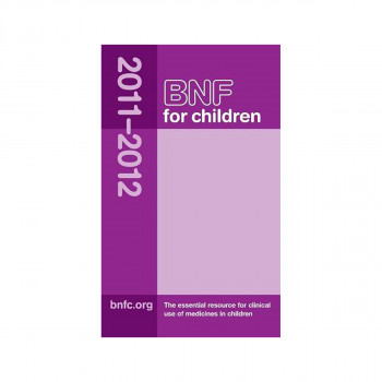 BNF for Children (BNFC) 2011-2012 2011-2012 