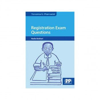Registration Exam Questions 