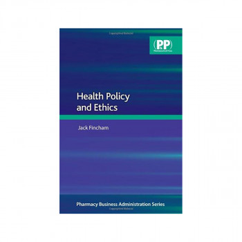 Health Policy and Ethics 
