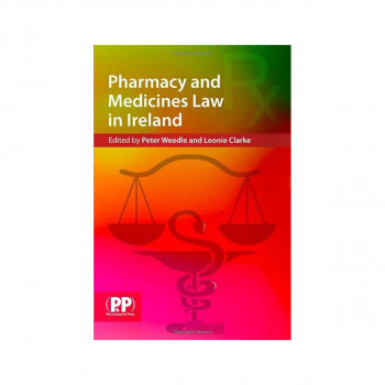 Pharmacy and Medicines Law in Ireland 