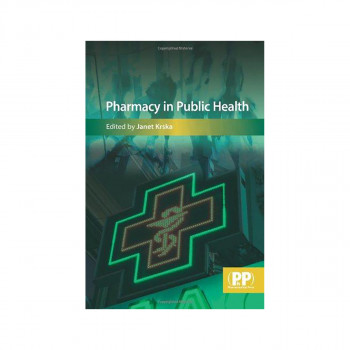 Pharmacy in Public Health 