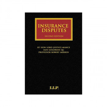 Insurance Disputes 