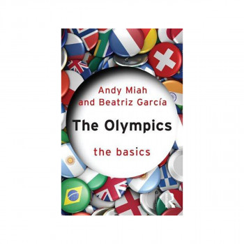 The Olympics: The Basics 