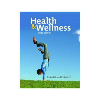 Health and Wellness 