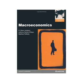 Macroeconomics with MyEconLab: International Edition 