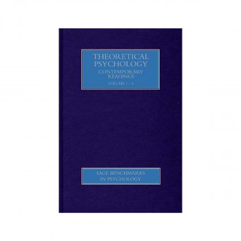 Theoretical Psychology - Contemporary Readings 