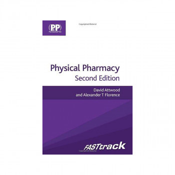 FASTtrack: Physical Pharmacy 