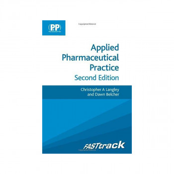 FASTtrack: Applied Pharmaceutical Practice 