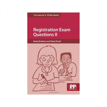 Registration Exam Questions II 