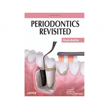Periodontics Revisited 