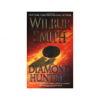 The Diamond Hunters 