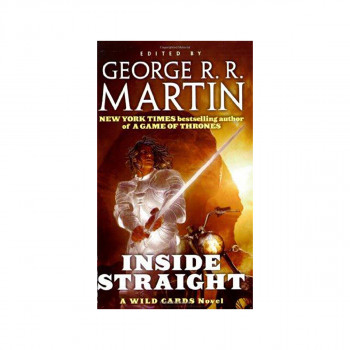 Inside Straight : A Wild Cards Novel 