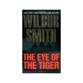 The Eye of the Tiger 