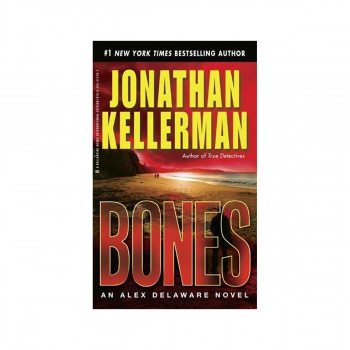 Bones (International Edition) 