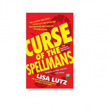 Curse of the Spellmans 