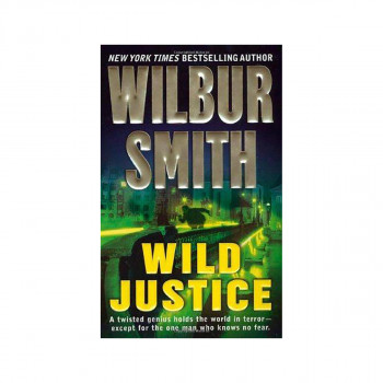 Wild Justice 