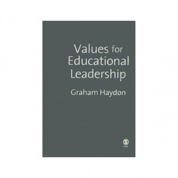 Values for Educational Leadership 