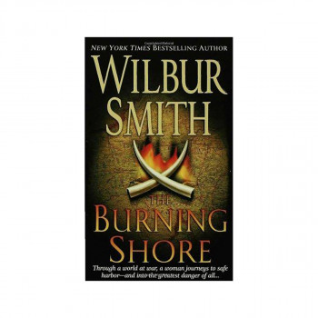 The Burning Shore 