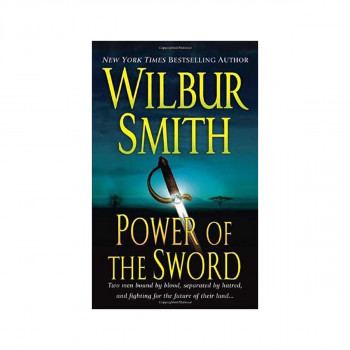 Power of the Sword 