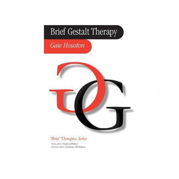 Brief Gestalt Therapy 