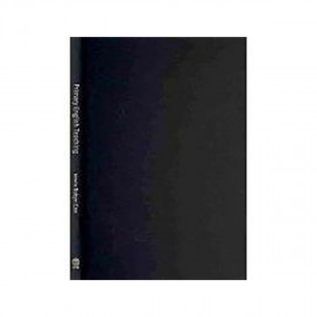 Primary English Teaching : An Introduction to Language, Literacy and Learning 