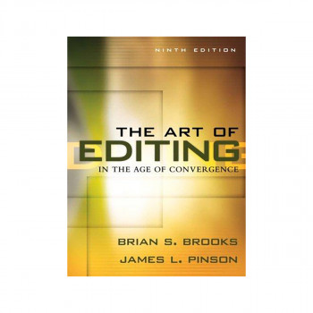The Art of Editing in the Age of Convergence 