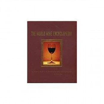 World Wine Encyclopedia 