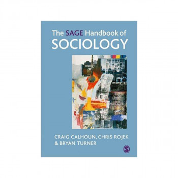 The SAGE Handbook of Sociology 
