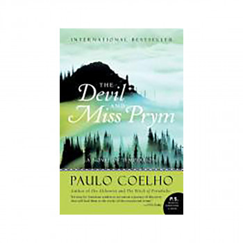 The Devil and Miss Prym 