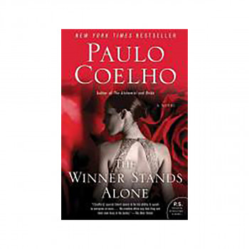 The Winner Stands Alone 