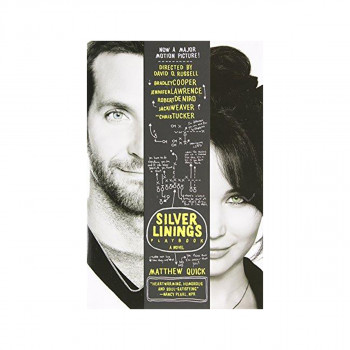 The Silver Linings Playbook 