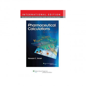Pharmaceutical Calculations 