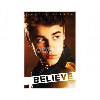 Justin Bieber (Believe) 