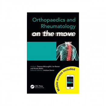 Orthopaedics and Rheumatology on the Move 