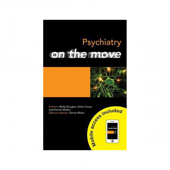 Psychiatry on the Move 