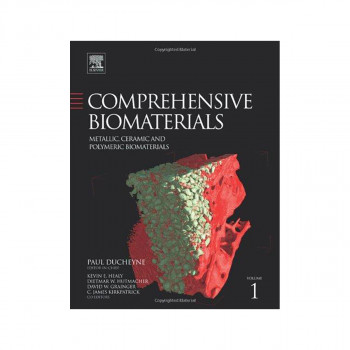 Comprehensive Biomaterials 