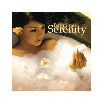 BATHTIME SERENITY 